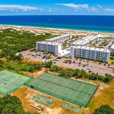 Gulf Shores Condo With Private Balcony On The Beach! Gulf Highlands Luaran gambar