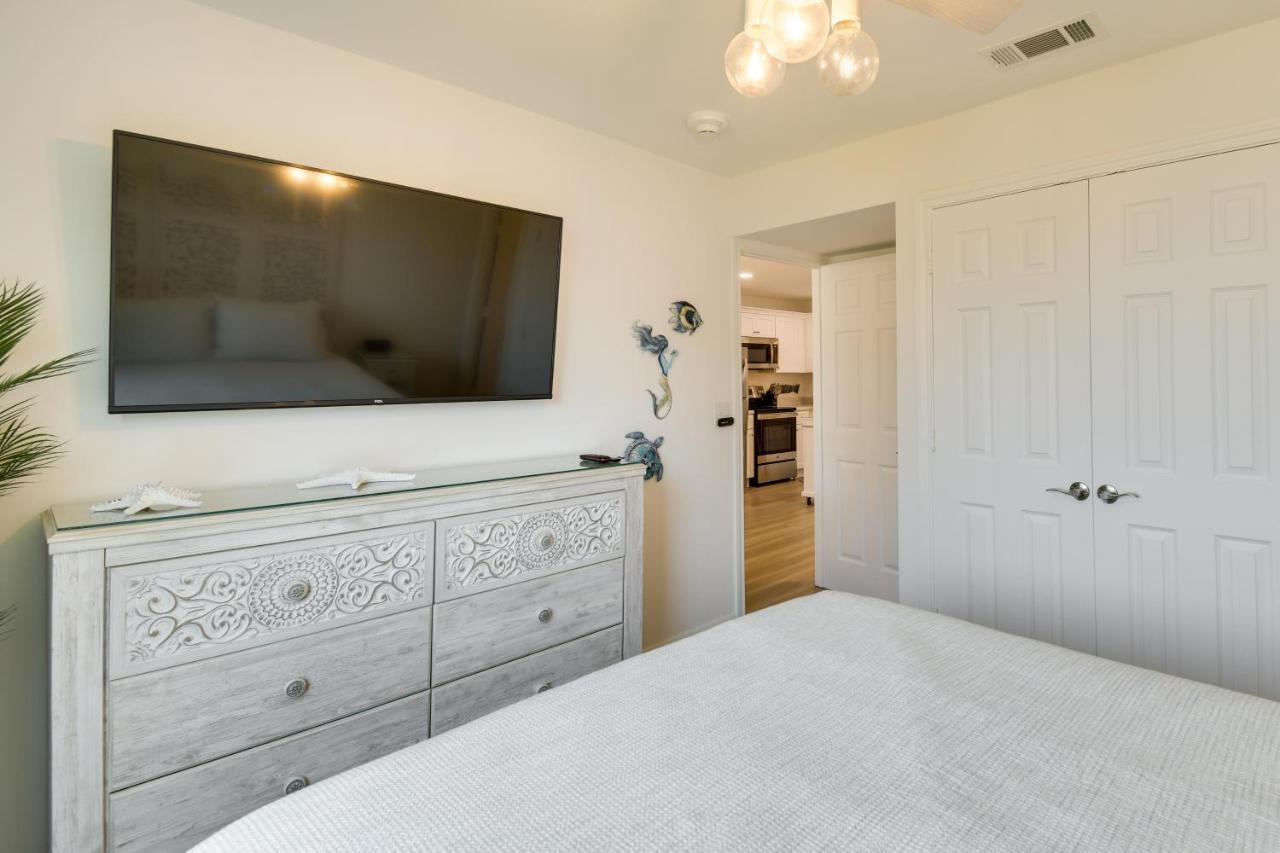 Gulf Shores Condo With Private Balcony On The Beach! Gulf Highlands Luaran gambar