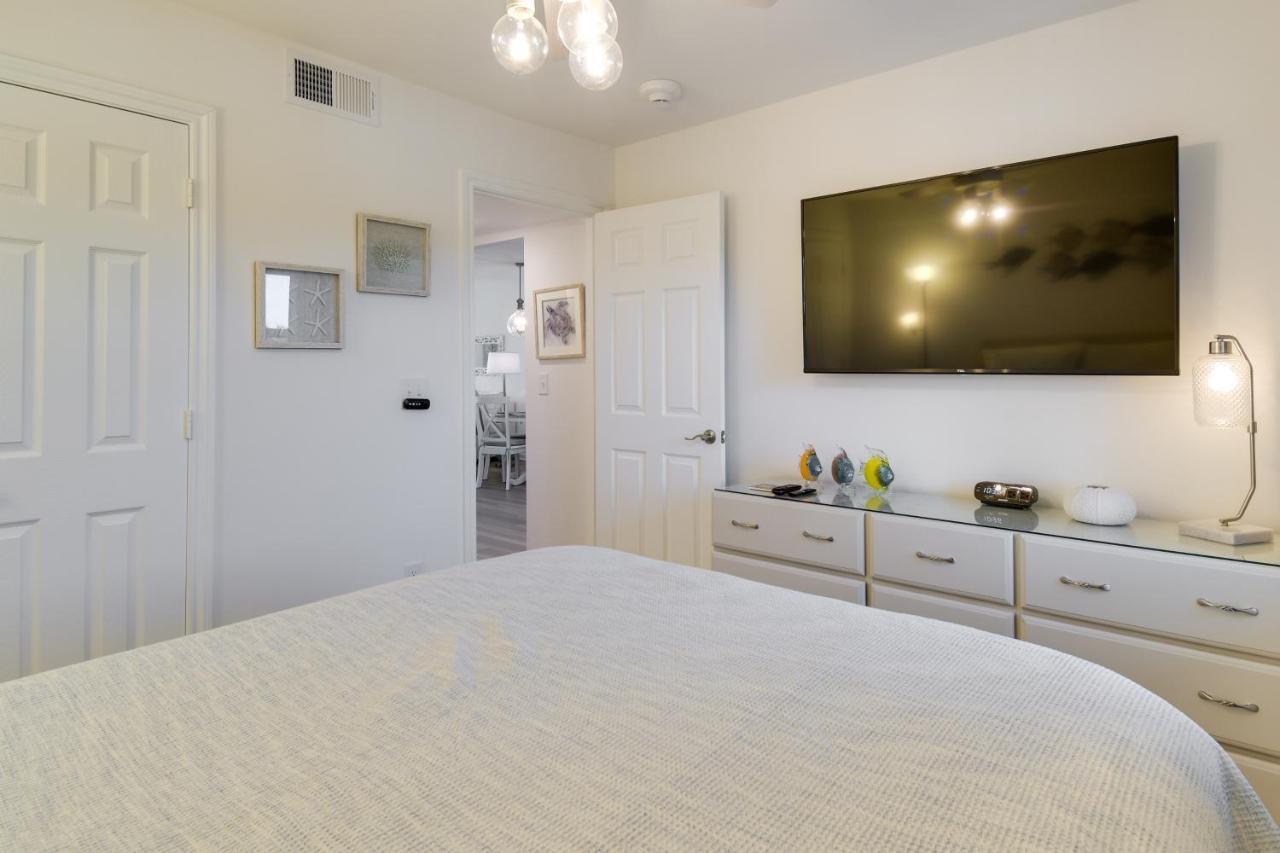 Gulf Shores Condo With Private Balcony On The Beach! Gulf Highlands Luaran gambar